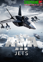 Arma 3 Jets - 6DVD