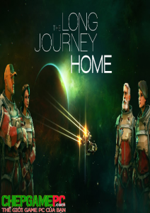 The Long Journey Home - 2DVD