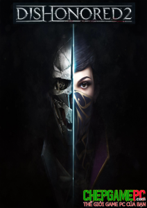 DISHONORED 2 - 9DVD