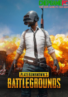 PlayerUnknown’s Battlegrounds - STEAM KEY - Bao cài game