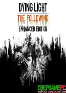 Dying Light The Following Enhanced Edition - 5DVD