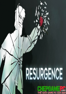 Resurgence - 1DVD
