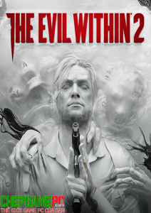 The Evil Within 2 - 8DVD