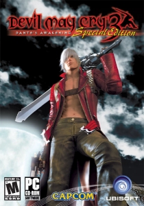 Devil May Cry 3: Special Edition -1DVD