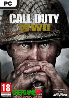 Call of Duty: WWII