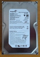 HDD 250GB Seagate 7200 - KHÔNG KÈM GAME