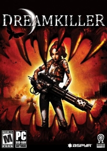 Dream Killer  -2DVD