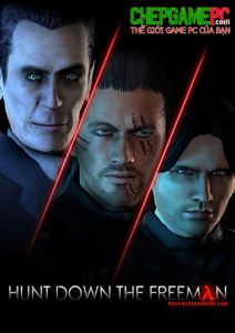 Hunt Down The Freeman