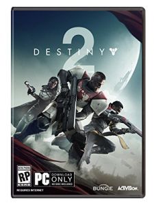 Destiny 2 - Online - Free - chỉ tính giá cài đặt