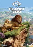 Planet Zoo - Game có bản quyền - Bản cơ bản