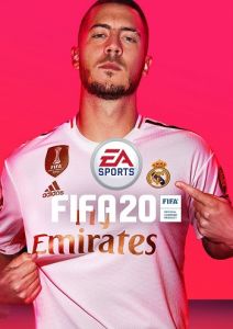 Fifa 20 - Game Bản Quyền - Standard Edition - Champions Edition - Ultimate Edition