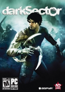 Dark Sector  -2DVD