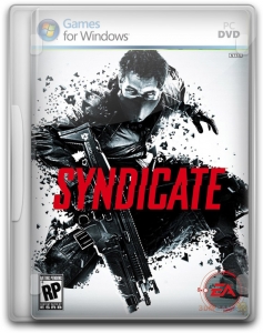 Syndicate  -2DVD