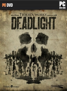 Deadlight -1DVD