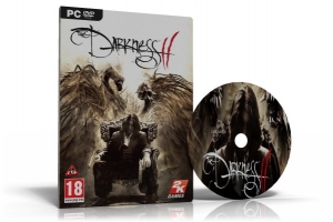 The Darkness II -2DVD -2