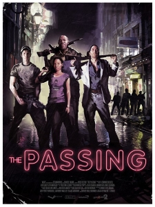 Left 4 Dead 2: The Passing -1DVD