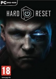 Hard Reset  -1DVD