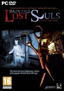 Dark Fall: Lost Souls  -1DVD