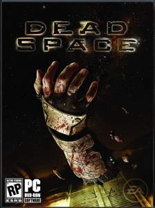 Dead Space  -2DVD