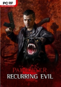 Painkiller: Recurring Evil  -1DVD