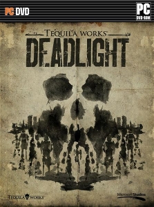 Deadlight  -1DVD