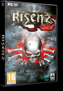 Risen 2 Dark Waters  -2DVD