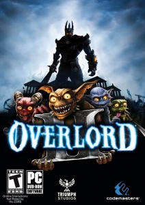Overlord II  -1DVD