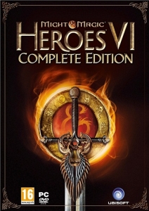 Heroes VI  -2DVD