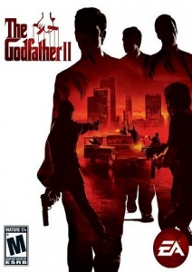The Godfather 2  -2DVD