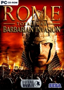 Rome Total War 3 in 1  -1DVD