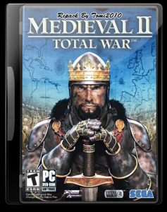 Medieval II: Total War -2DVD