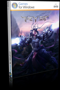 Tryst  -1DVD