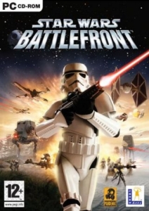 Star Wars – Battlefront  -1DVD