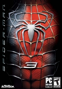 Spider-Man 3  -1DVD