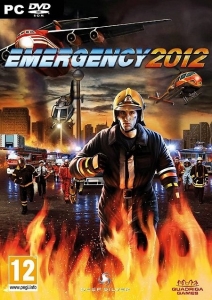 Emergency 2012 -2DVD