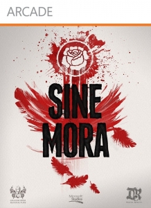 Sine Mora  -1DVD