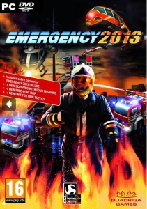 Emergency.2013 -2DVD