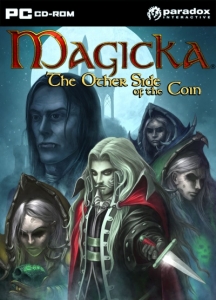 Magicka: The Other Side of The Coin - 1DVD