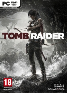 Tomb Raider - 2DVD