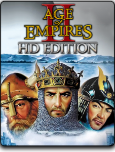 Age.of.Empires.II.HD (Dàn trận -1DVD)