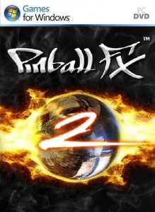 Pinball FX2 2013 DLC - 1DVD