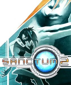 Sanctum 2 - 1DVD