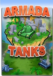 Armada Tanks - Game bắn xe tăng cực hay cho PC - Việt hóa