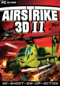 Airstrike 2 : Gulf Thunder - Game bắn máy bay cực hay cho PC