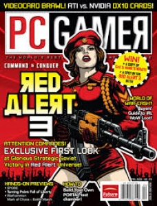 Red Alert 3 FULL- Game chiến thuật cực hay cho PC