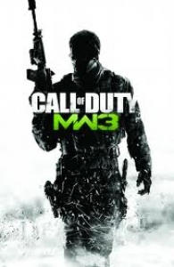 Call of Duty 8- Modern Warfare 3 Full - 4DVD -  Đỉnh cao game bắn súng trên PC