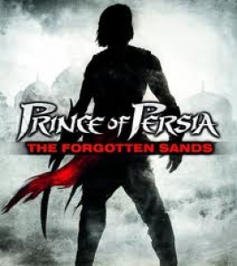 Prince of Persia:The Forgotten Sands - Game phiêu lưu hành động hay cho PC