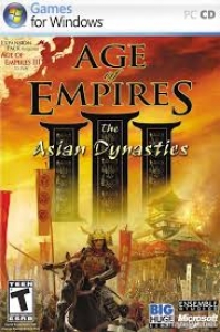 Đế chế 3 FULL và bản mở rộng - Age Of Empires III - Đỉnh cao game chiến thuật