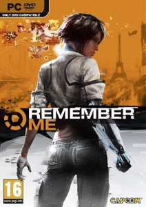 Remember Me - Tìm lại ký ức - 2DVD