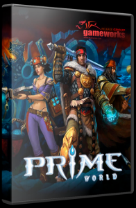 Prime World Defenders DLC Steam-Rip - Game thủ thành vui nhộn, hay...